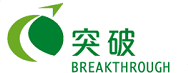 Breakthrough Limited Logo