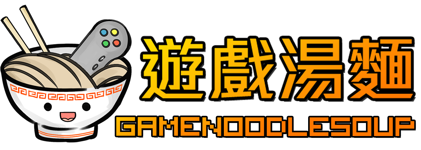 Gamenoodlesoup Limited Logo